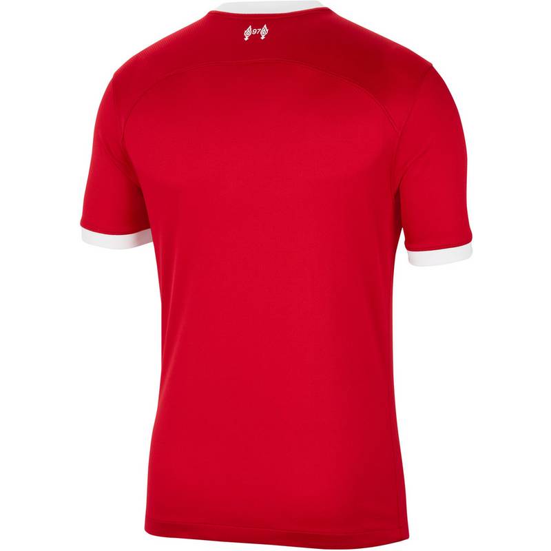 Nike FC Liverpool 23-24 Heim Teamtrikot Herren