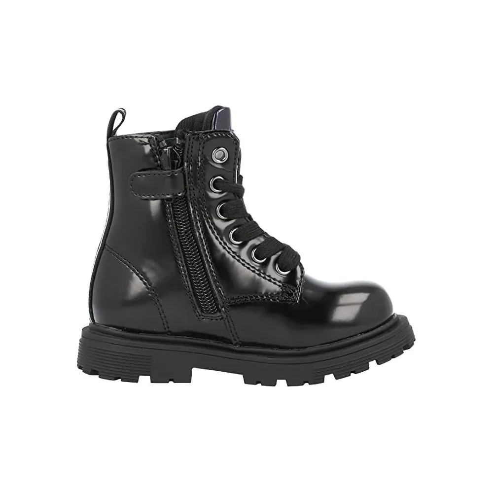 Tommy Hilfiger Stiefel T1A5-30830-1071999 / schwarz