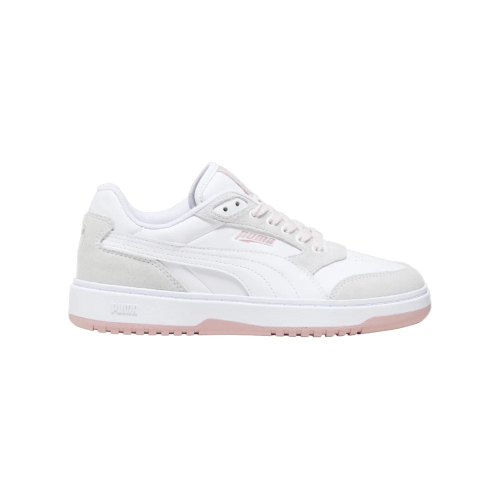 PUMA Doublecourt 394747/002 / weiss