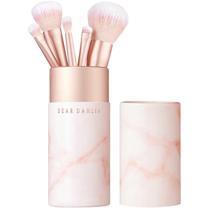Pro Petal Brush Collection