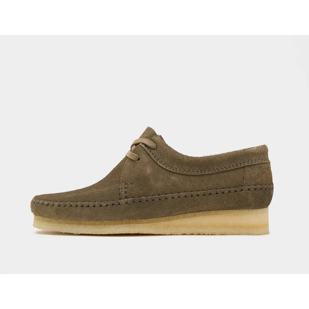 Clarks Weaver 26175715 / grün