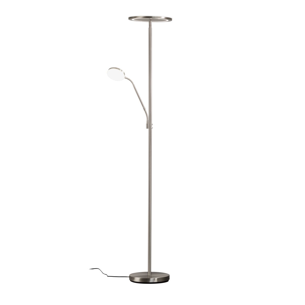 Fischer & Honsel 2-flg. LED Fluter Sorento