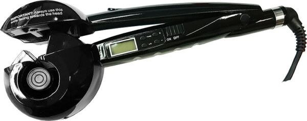 Sexyhair Ultimate Control Ceramic Curler Lockendreher