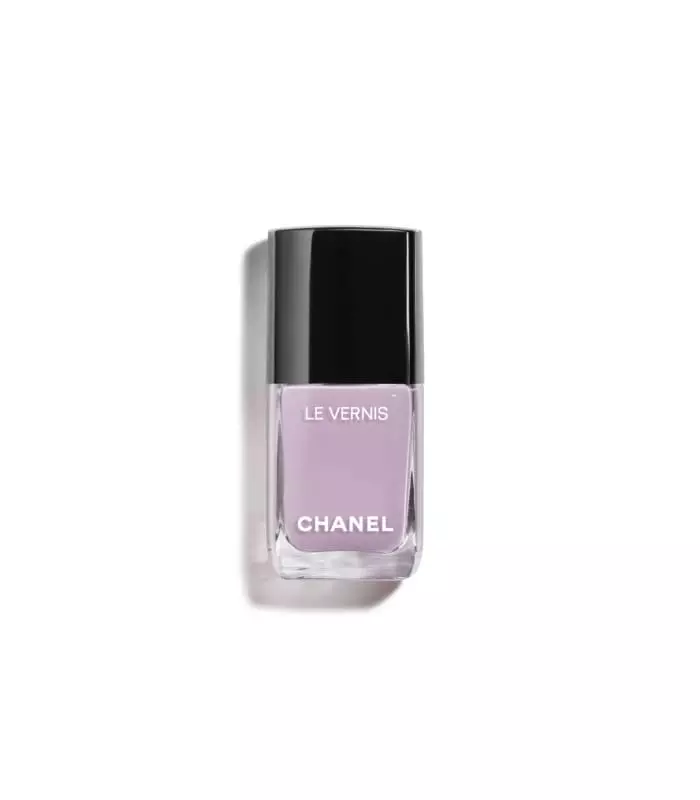 LE VERNIS Couleur Et Brillance Longue Tenue