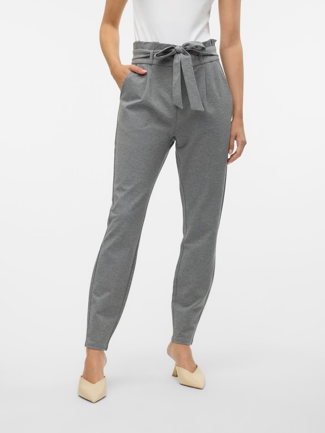VMEVA Hohe Taille Hose