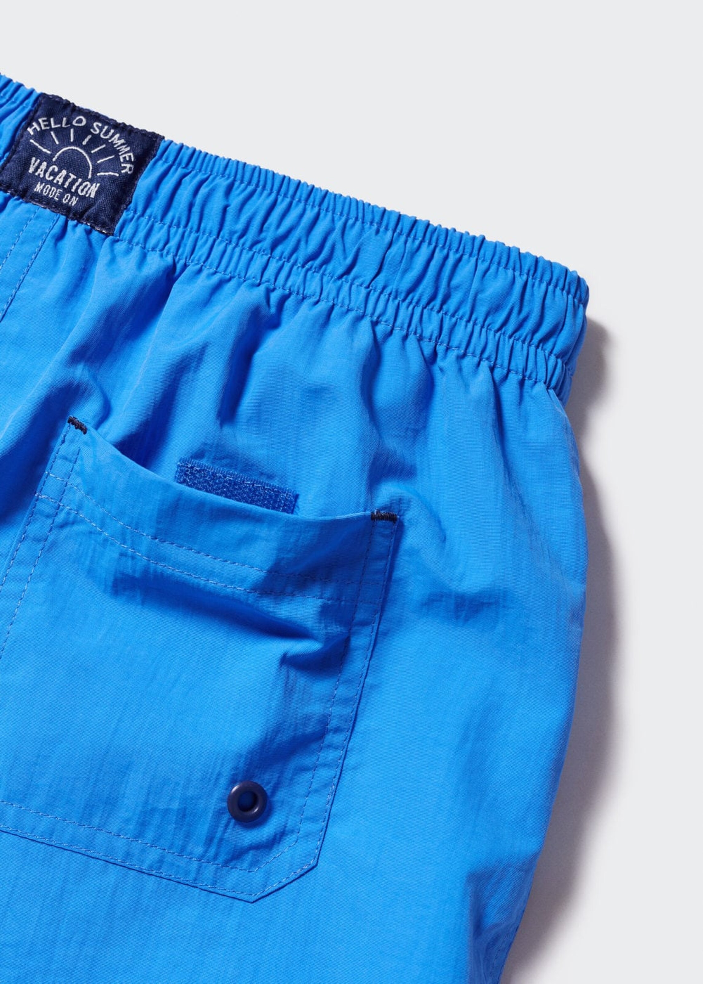 Swim Trunks 'Mare'