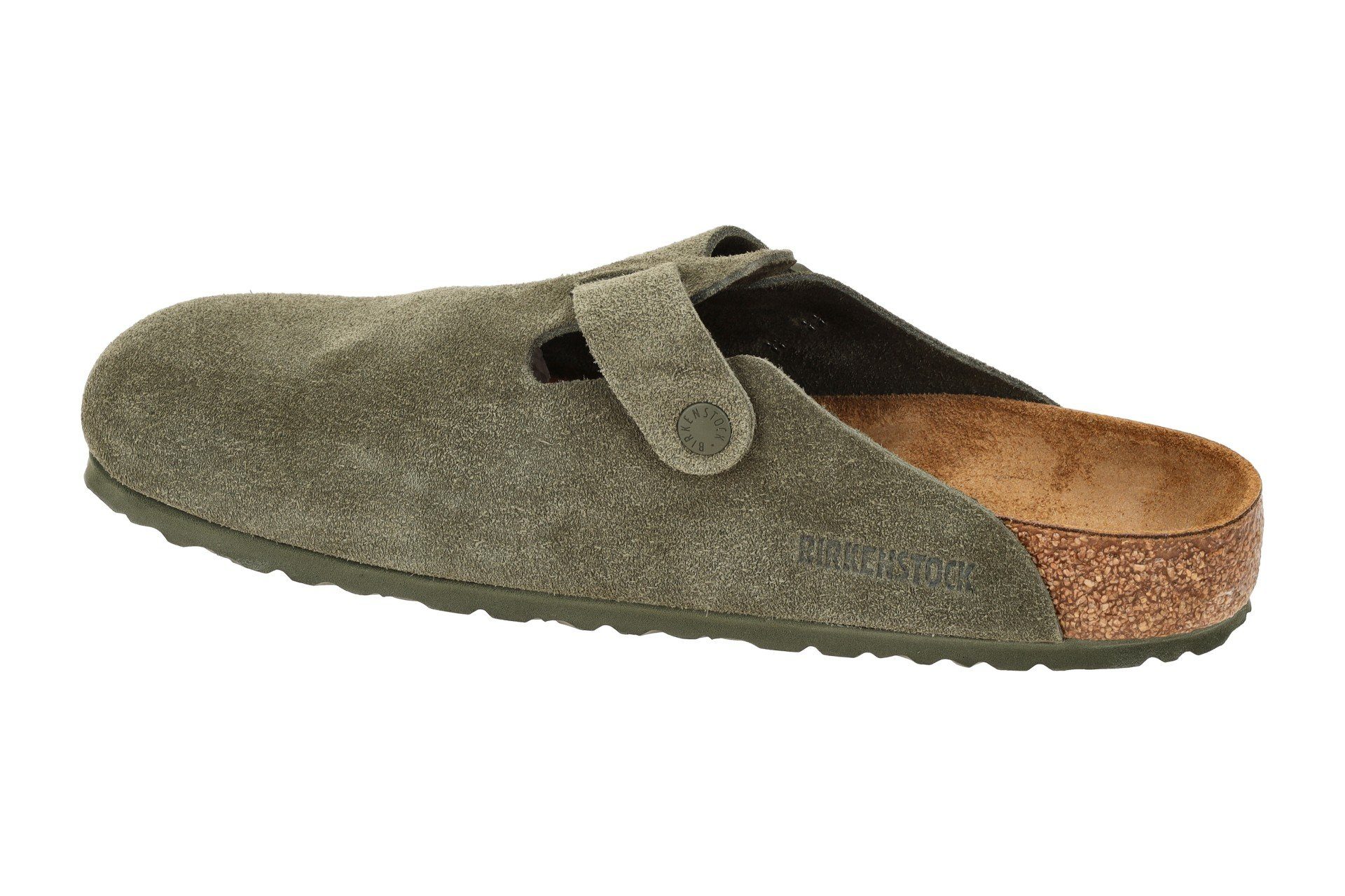 Birkenstock 1024721 Pantolette