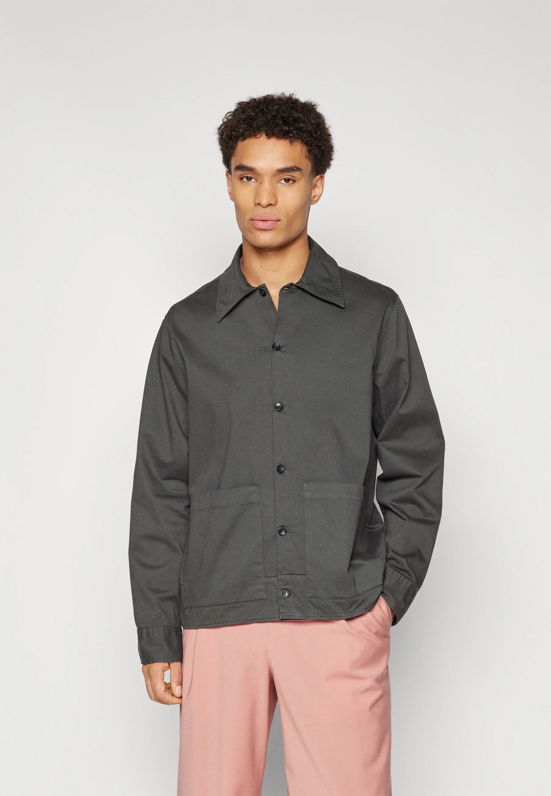 Libertine-Libertine SPIDER - Chaqueta ligera