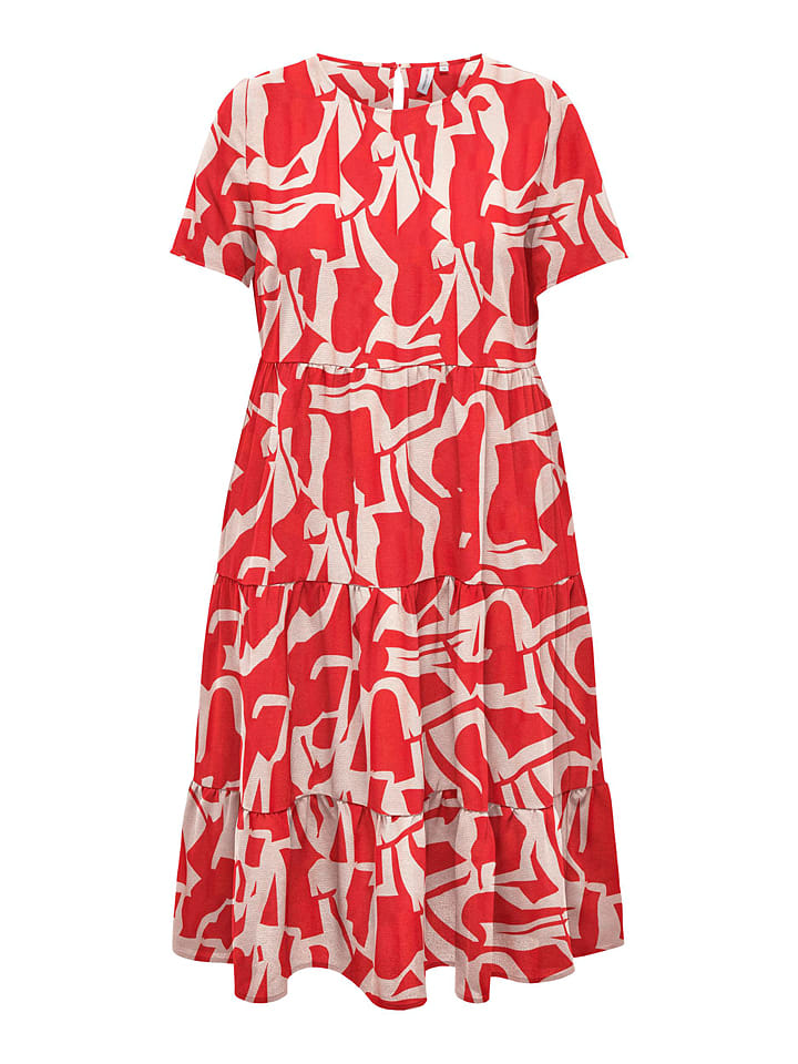 ONLY Carmakoma Kleid 
