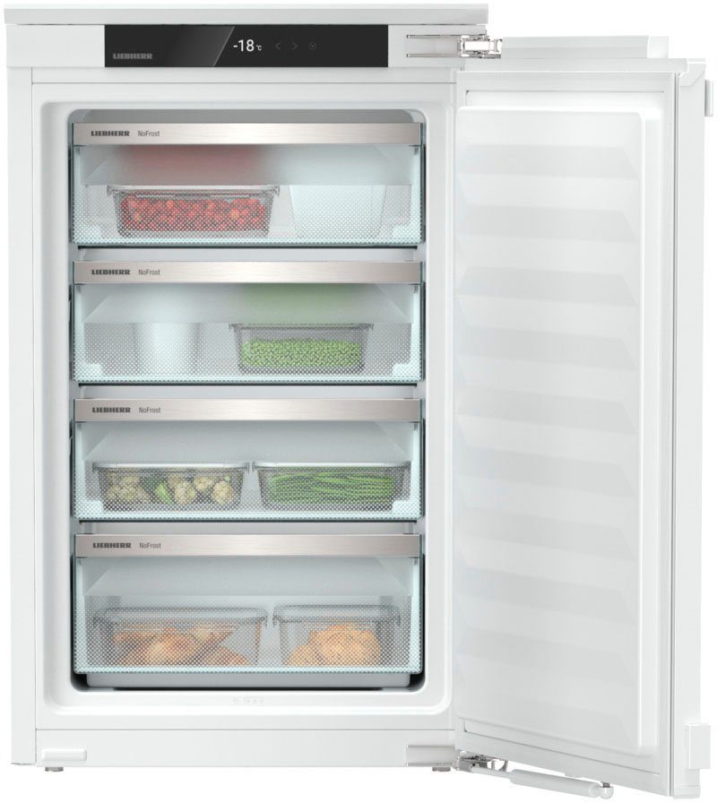 Liebherr Einbaugefrierschrank IFNe 3924_999207151, 87,2 cm hoch, 55,9 cm breit