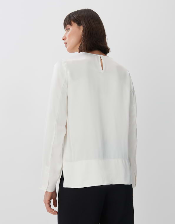 Shirtbluse Zaicy