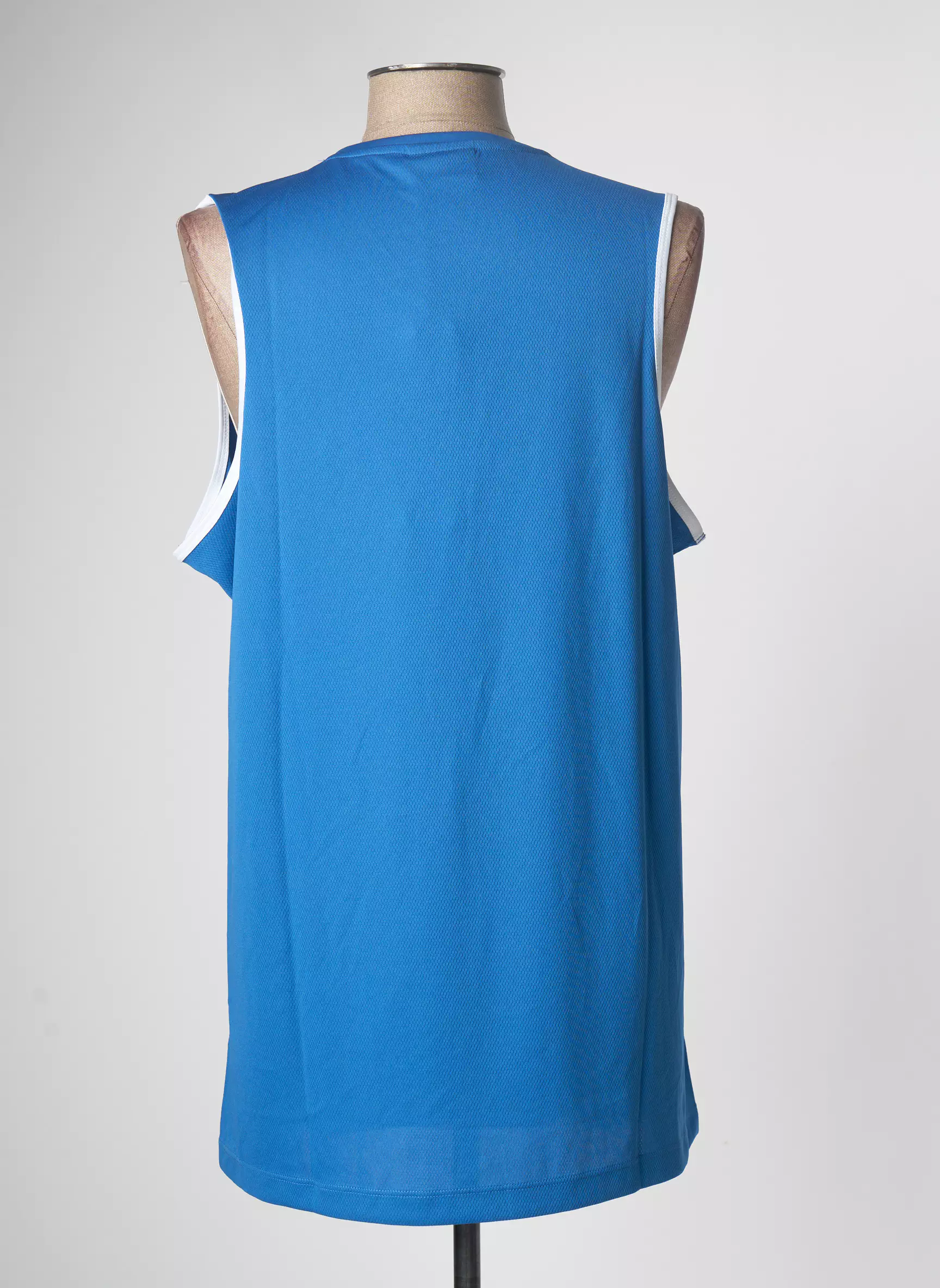 Kappa Debardeurs Femme couleur bleu