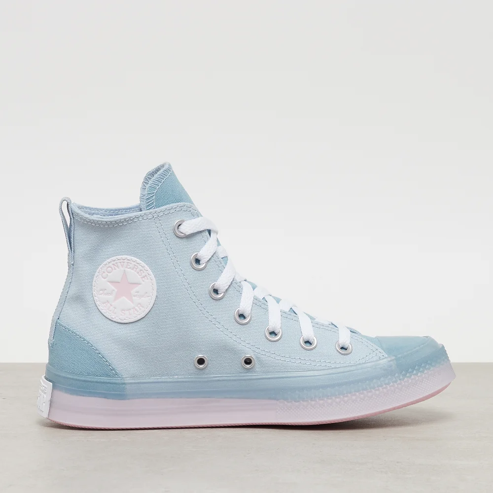 Converse Chuck Taylor All Star CX Stretch Canvas A01176C / blau