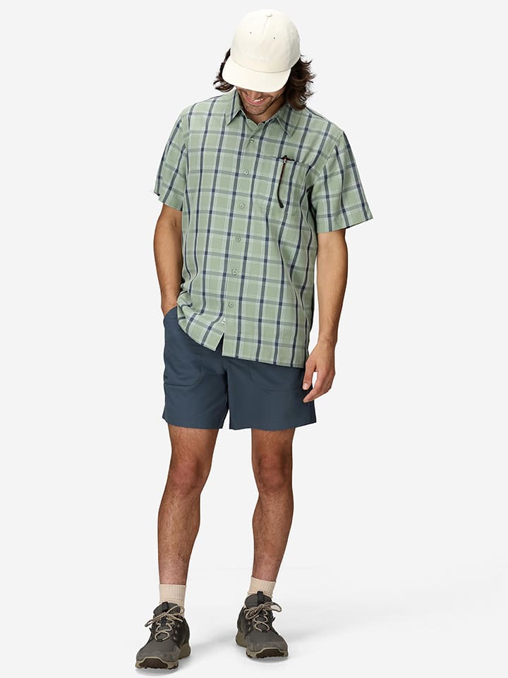 Marmot Funktionshemd 
