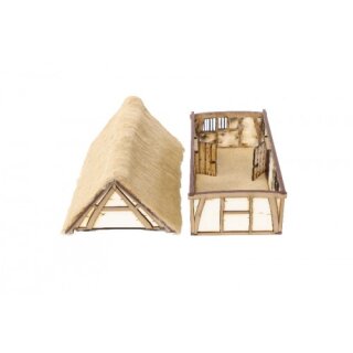 Anglo-Saxon House 2