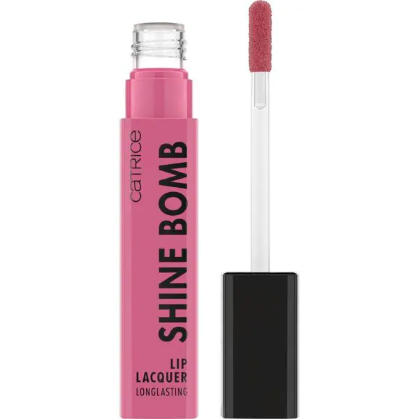 Catrice Shine Bomb 060 Pinky Lippenstift 3ml