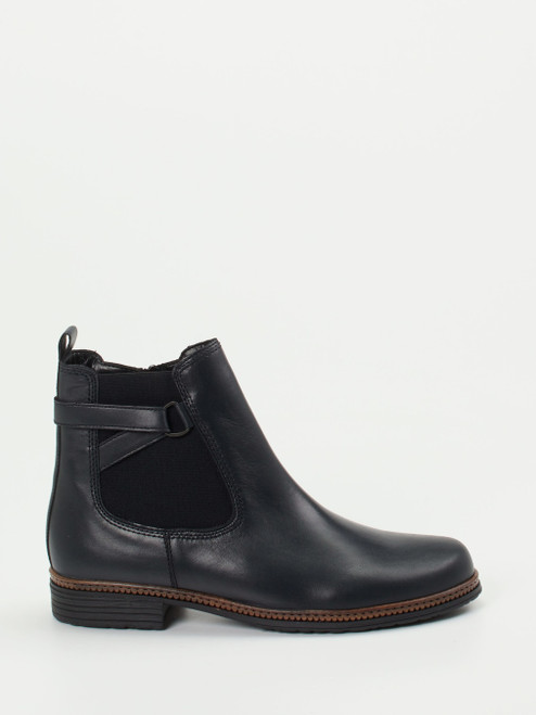 Chelsea Boots-17111090070 Gabor