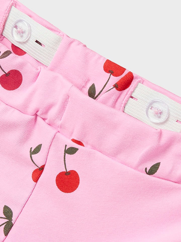 name it Shorts in Rosa günstig kaufen
