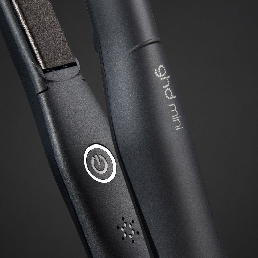 ghd - good hair day Glätteise Mini Styler