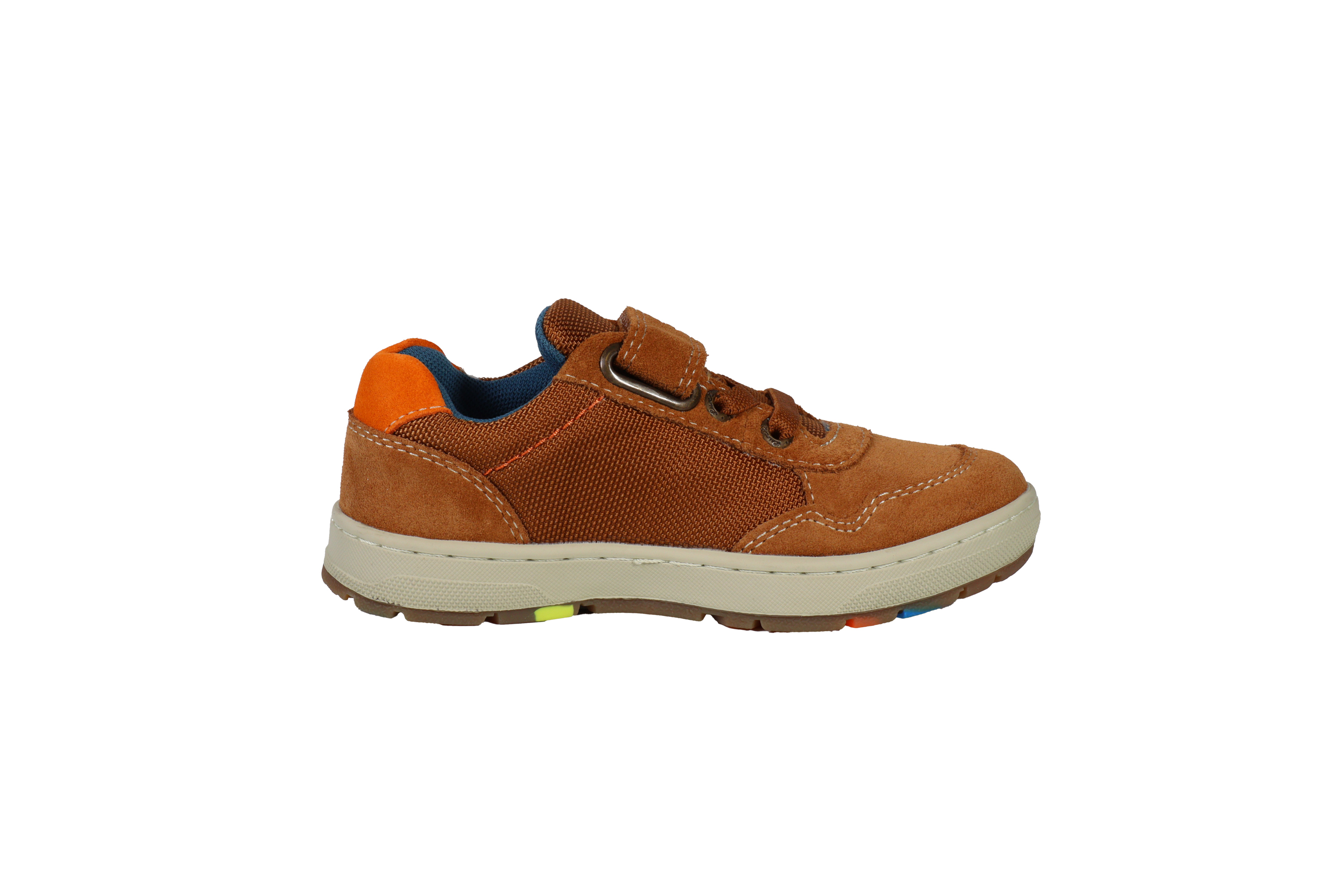 Lurchi Sneaker Dogo - tan