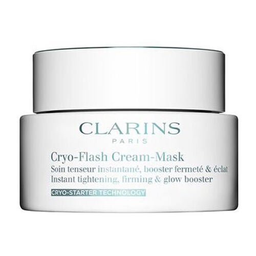 Clarins Cryo-Flash кремаста маска 75 мл