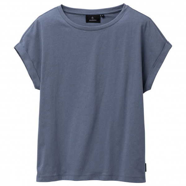 recolution - Women's T-Shirt Cayenne - T-Shirt