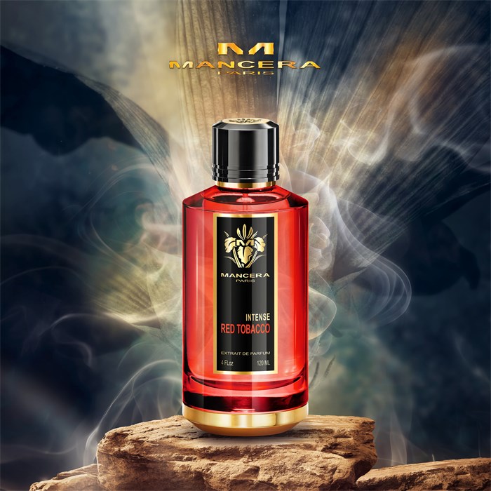 Extrait de Parfum