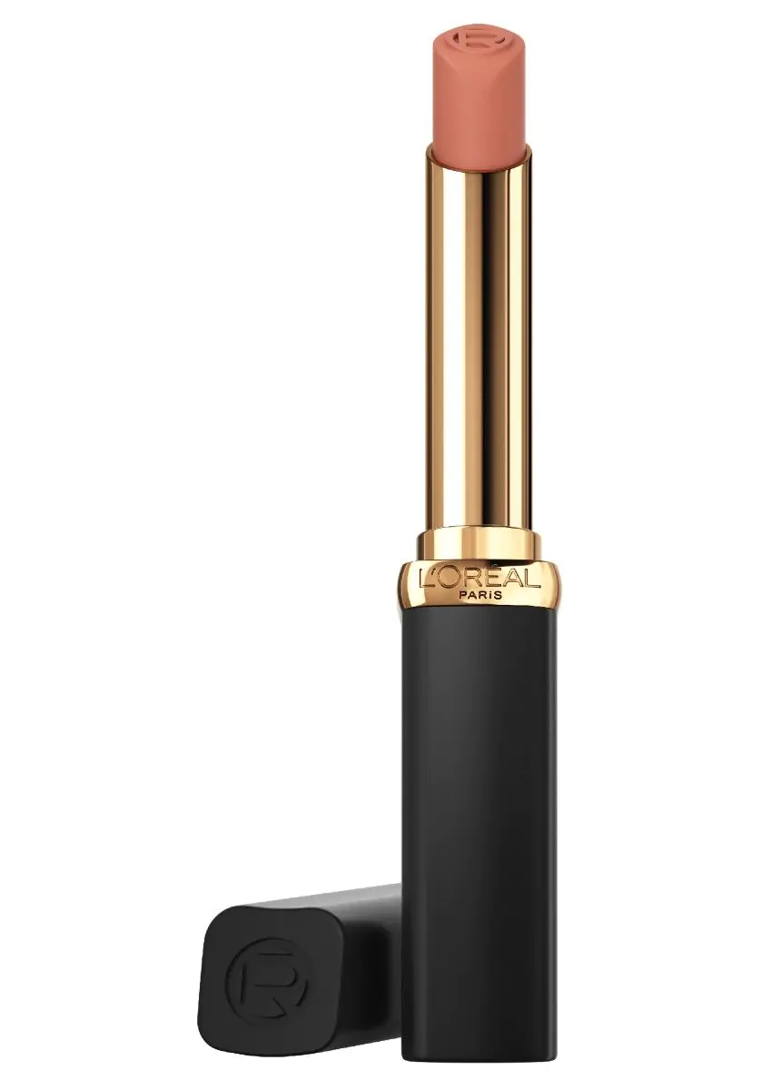 L'Oréal Paris Color Riche Satine Le Nude Resilient κραγιόν 1 τεμ