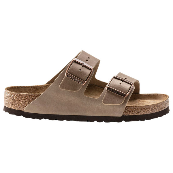 ARIZONA SFB LEOI Unisex - Freizeitsandalen