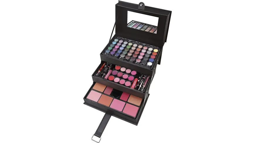 ZMILE COSMETICS Schminkkoffer 