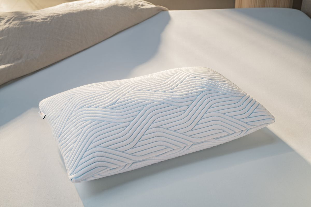 Tempur Schlafkissen Comfort soft