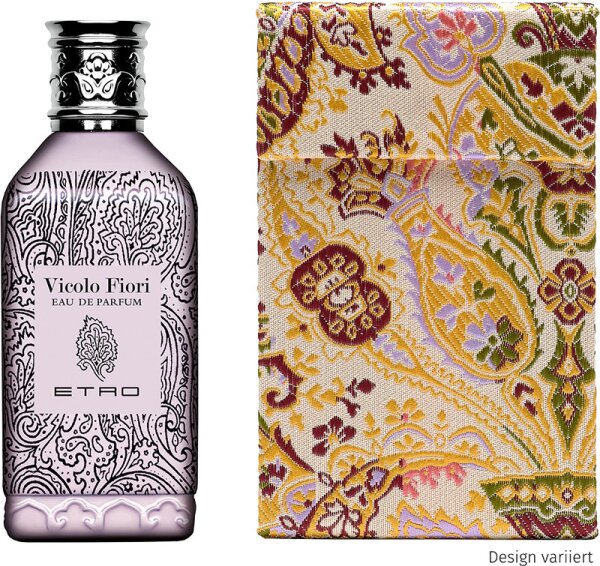 Etro Vicolo Fiori Eau de Parfum