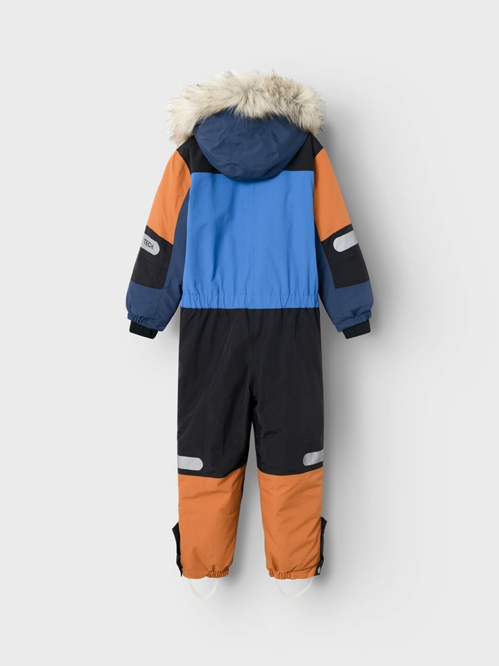 name it Schneeanzug 