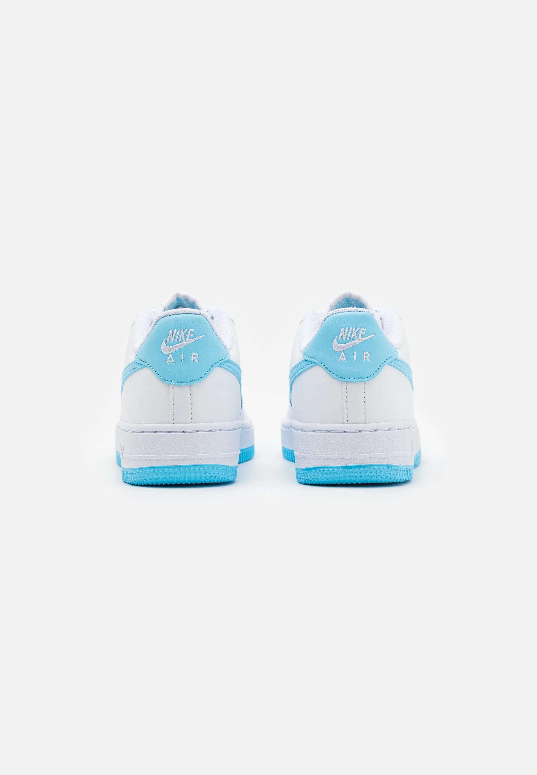 Nike Sportswear AIR FORCE 1 UNISEX - Zapatillas bajas