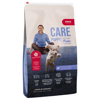mera CARE Puppy Huhn