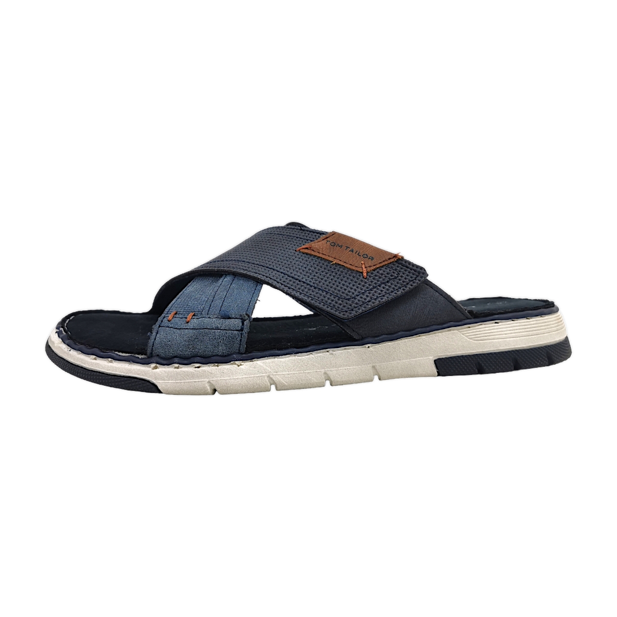 Tom Tailor 7480210001 Blau blue