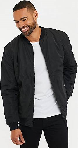 Threadbare Blouson