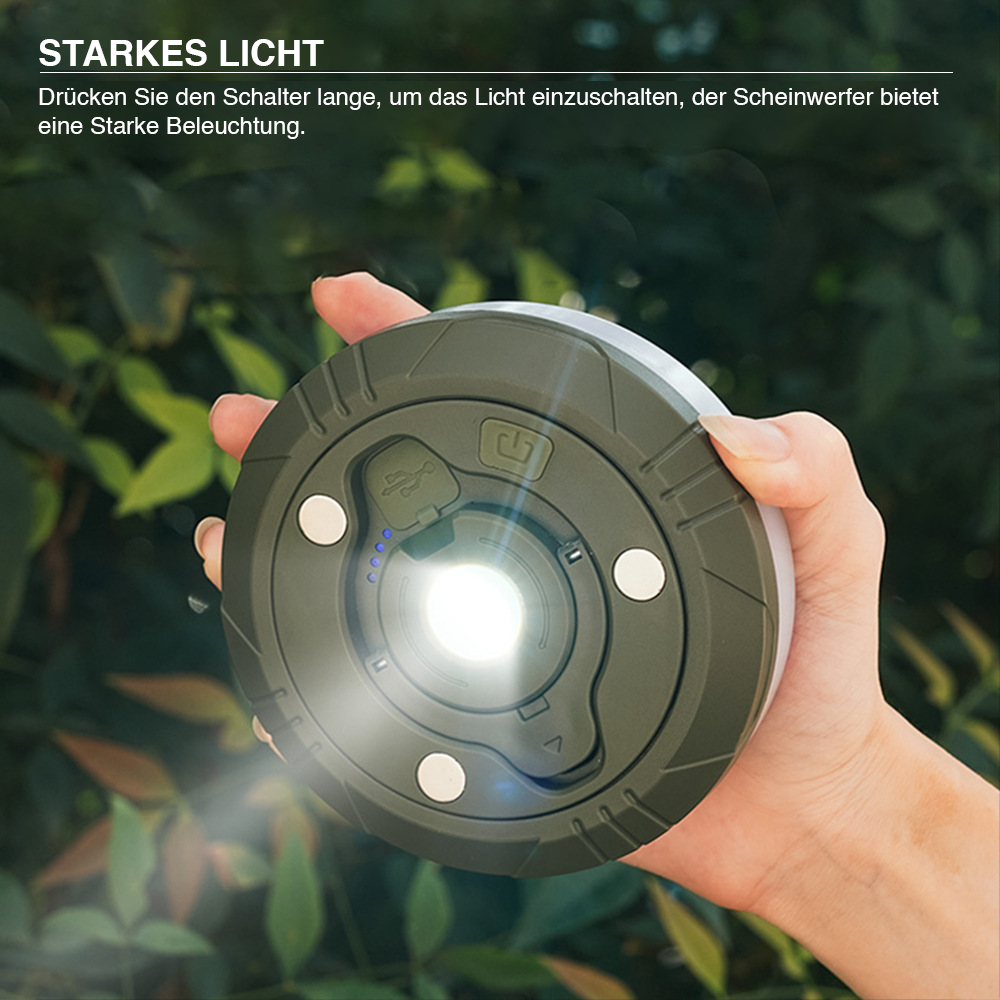 FDI LED-Universal-Lichterkette 10 m