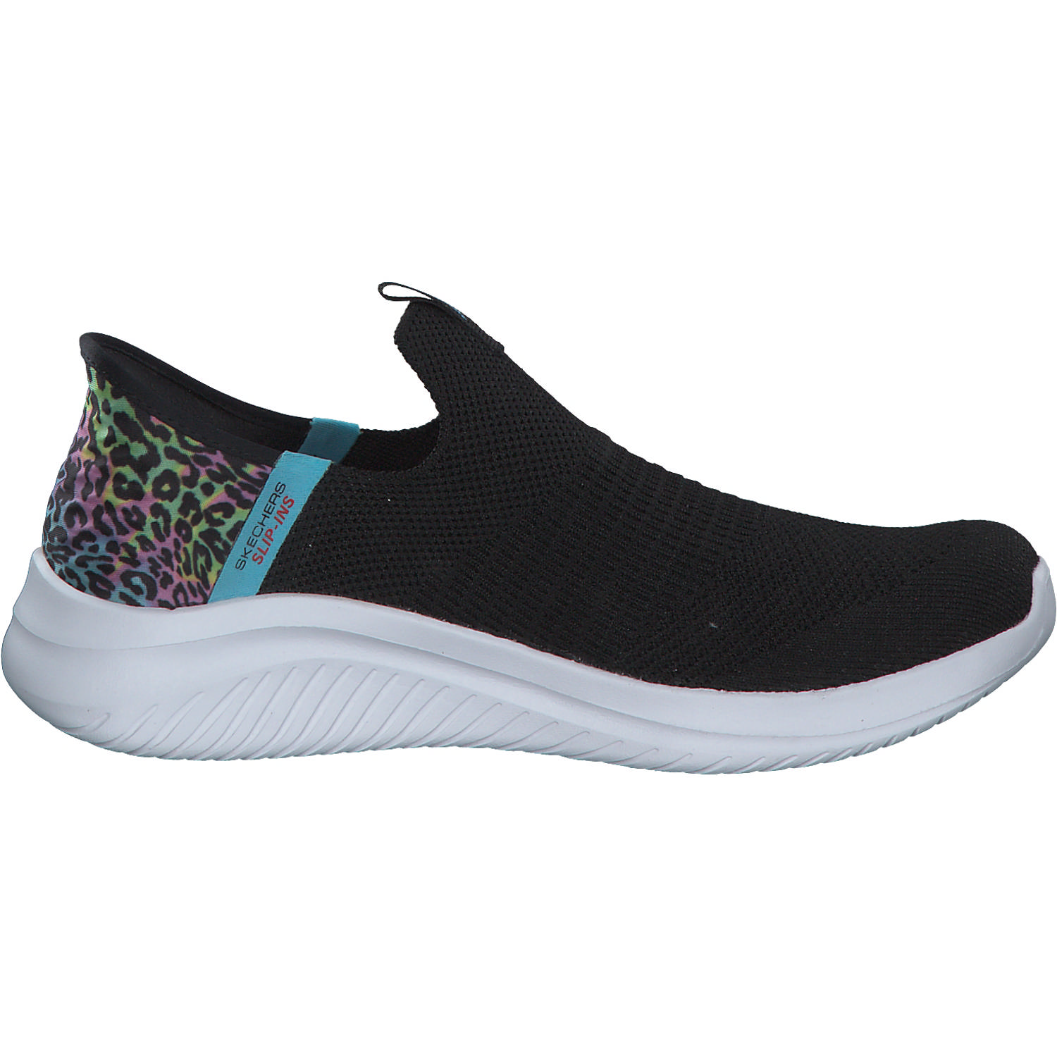 Skechers 303801L, Slipper (Kinder), Kinder, Schwarz
