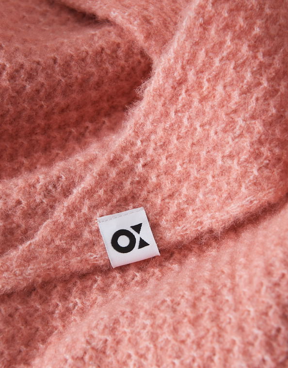 Dreieckstuch Afraasi scarf