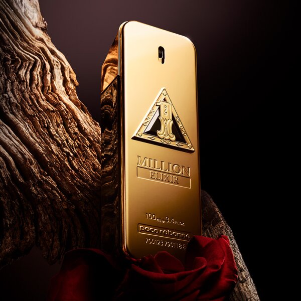 Paco Rabanne 1 Million Elixir Eau de Parfum
