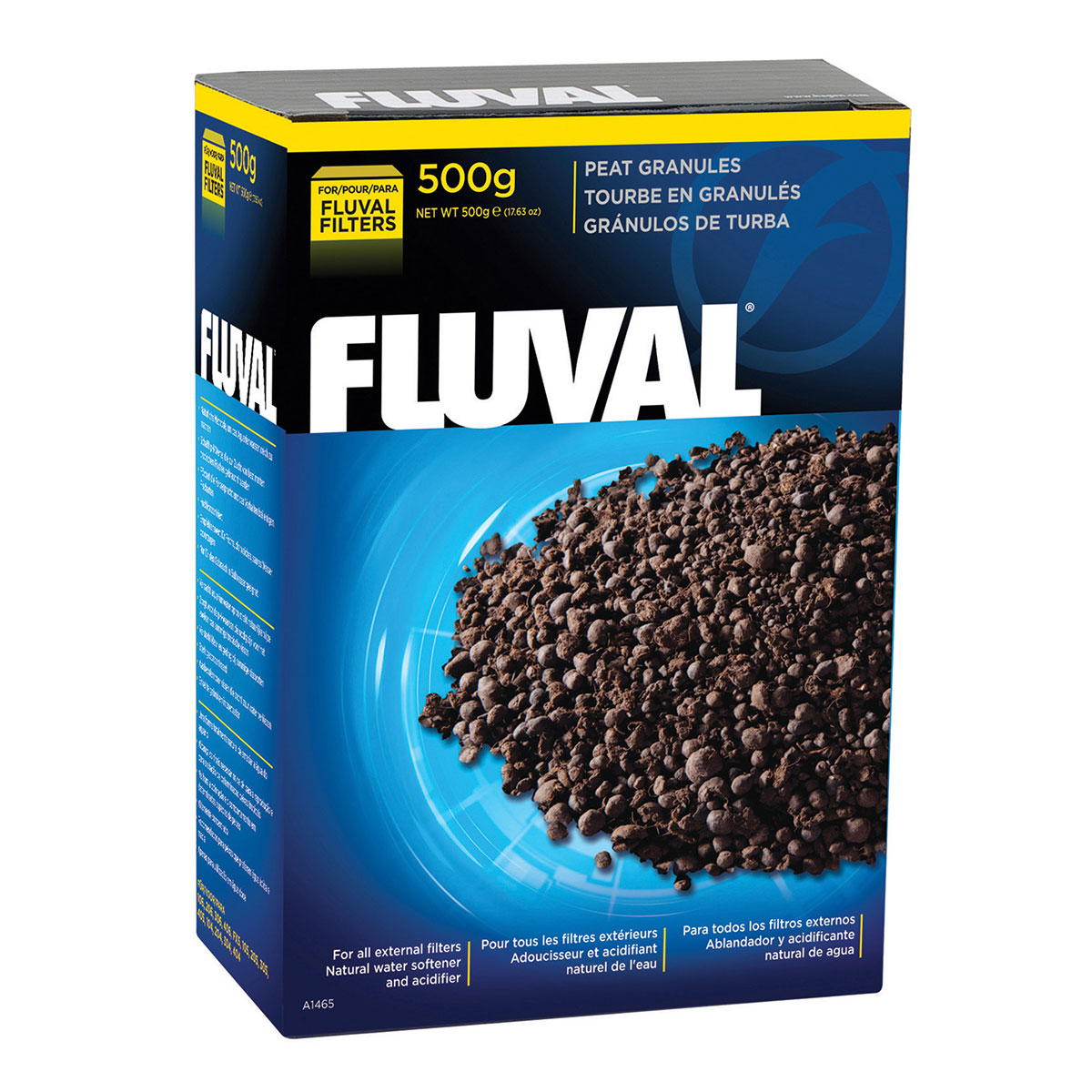 Fluval Torfgranulat 500 g günstig kaufen