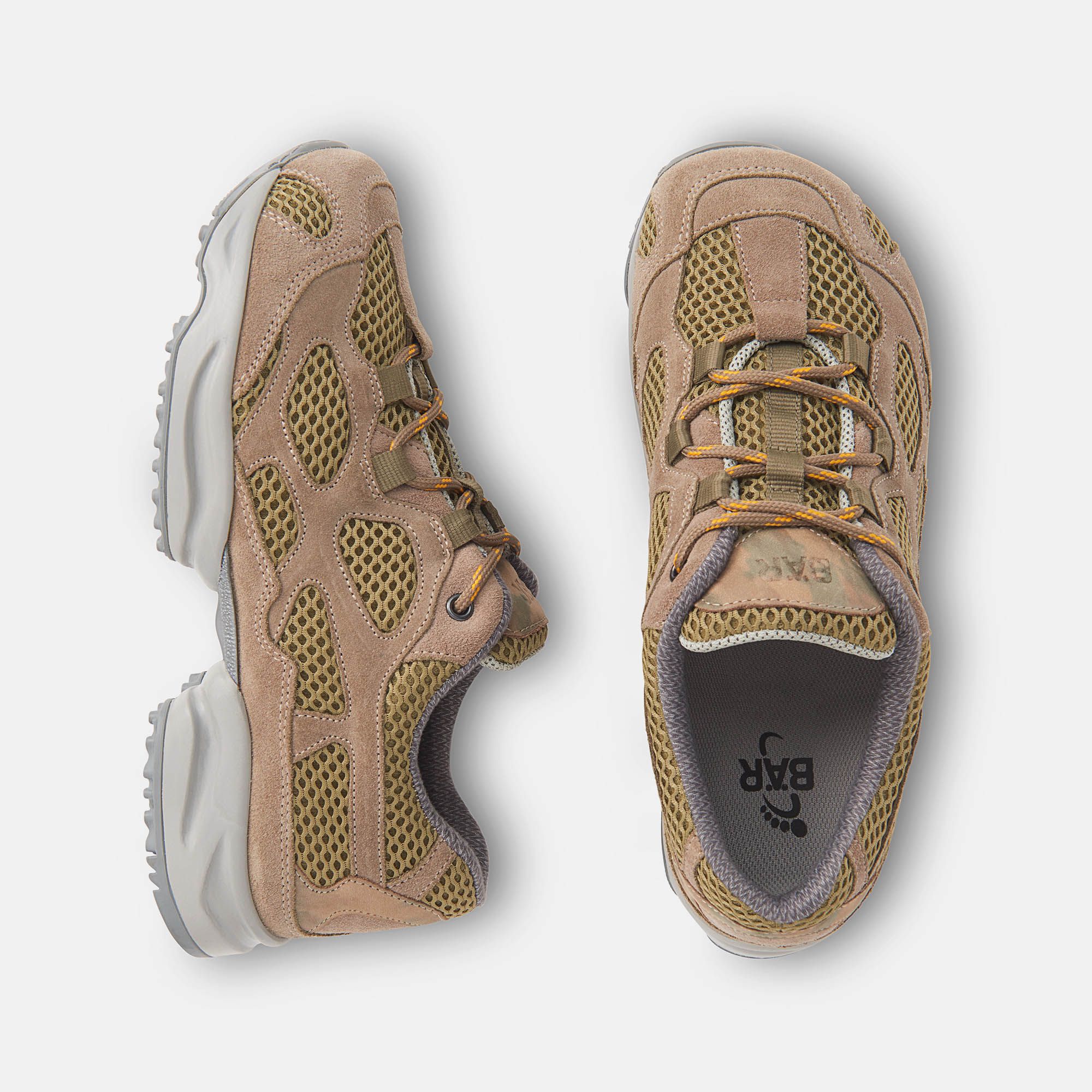 High Performance 2.5