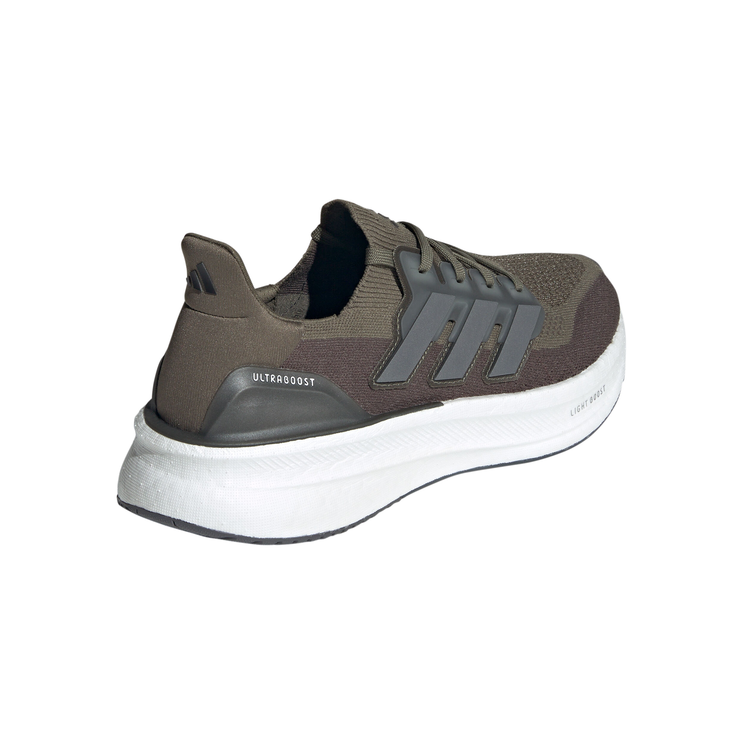 Ultraboost 5 Neutralschuh Herren - Oliv