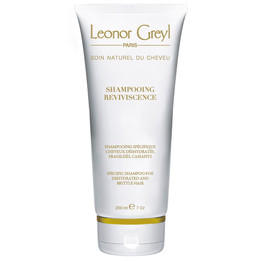Leonor Greyl Shampooing Reviviscence 200 ml