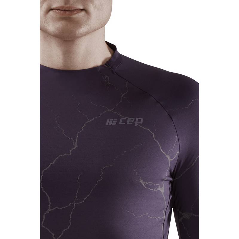 CEP Funktionsshirt Herren