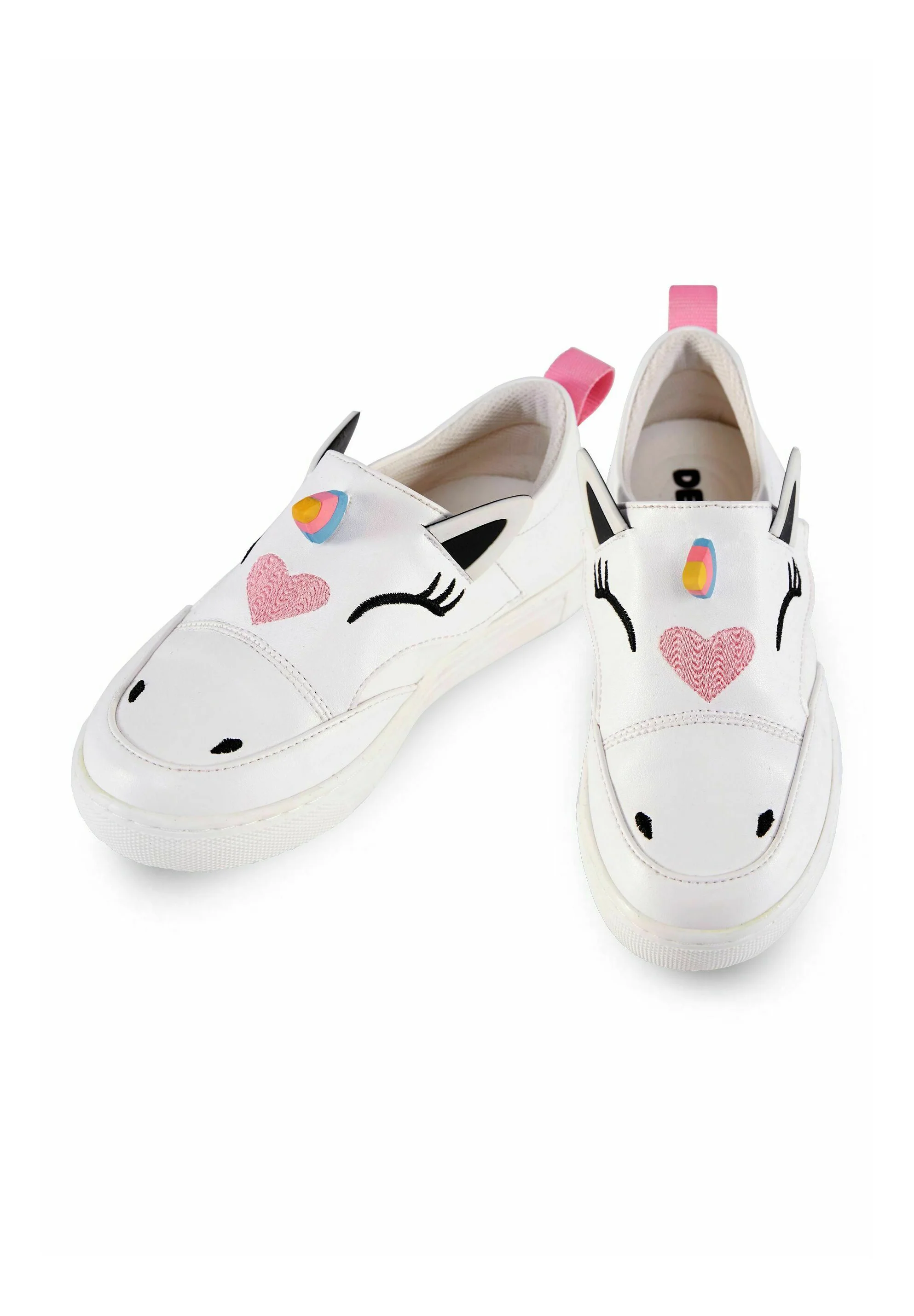 Denokids UNICORN - Zapatillas bajas