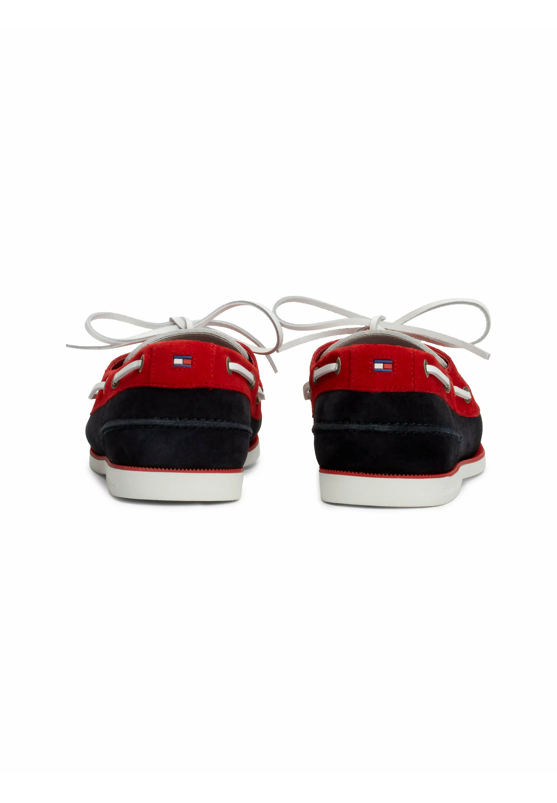Tommy Hilfiger COLOR - Zapatos náuticos