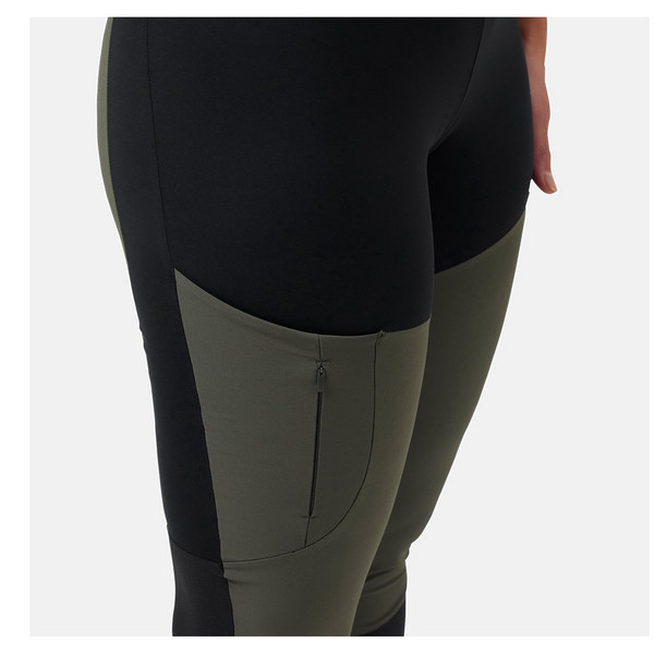 TIGHTS ASCENT Damen - Leggings