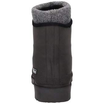 Bockstiegel Nicole-W Gummistiefel in schwarz